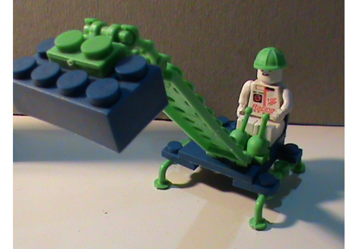 Mini Toys
