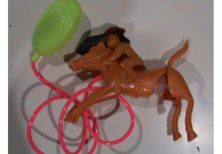 Mini Toys