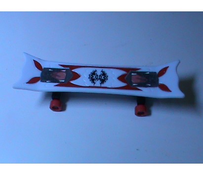 Finger board