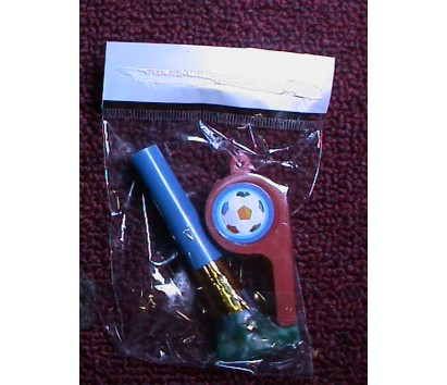 Whistle set 2