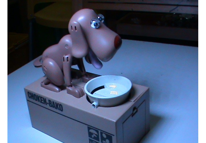 Science Toys