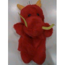 Hand Puppets