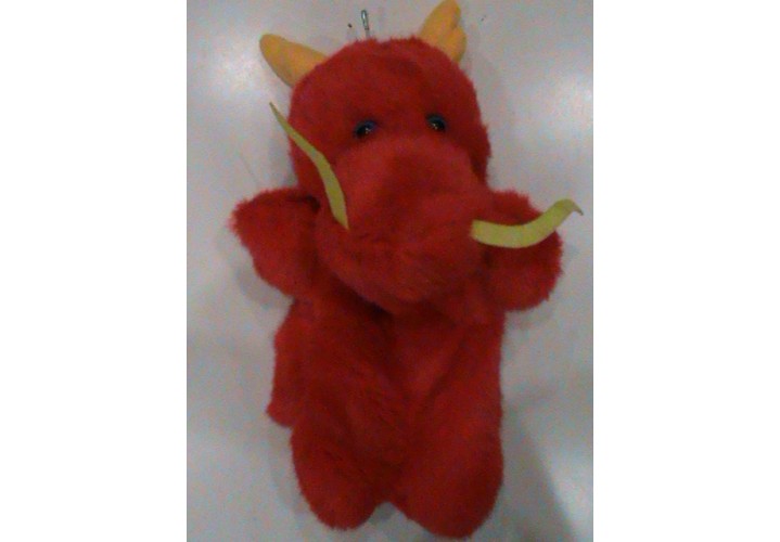Hand Puppets
