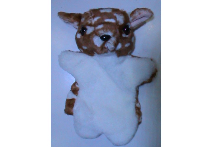 Hand Puppets