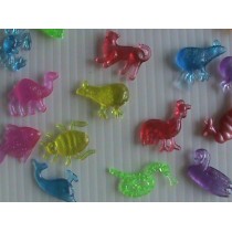 $0.50 mini toy