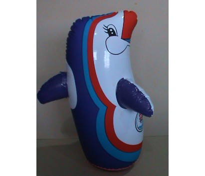 Penguin tumbler