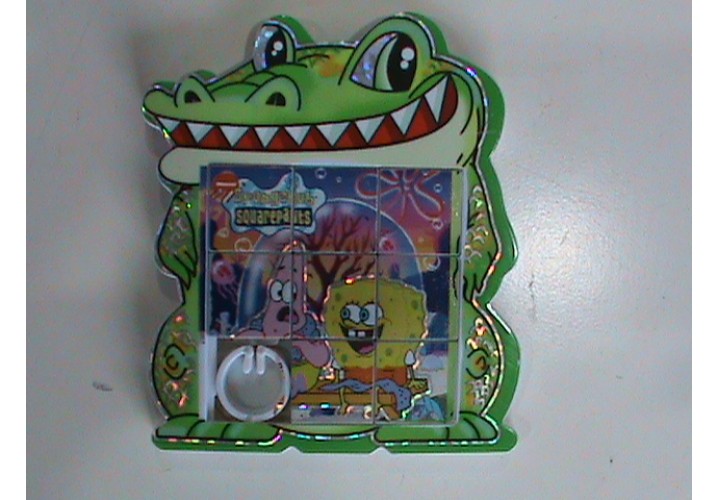 Games & Puzzles