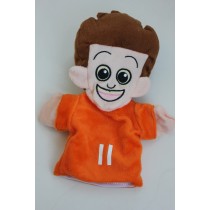 Hand Puppets