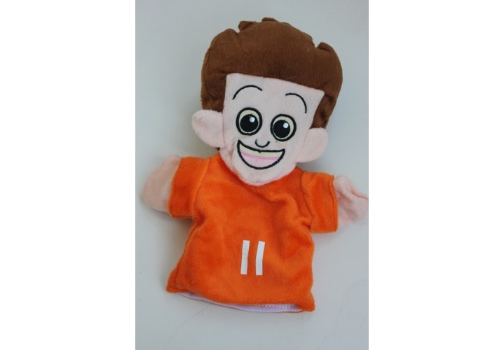 Hand Puppets