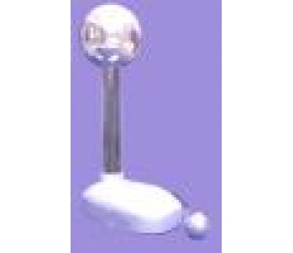 Van De Graaff generator
