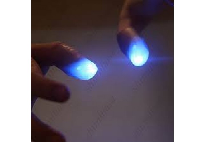 Magic Science