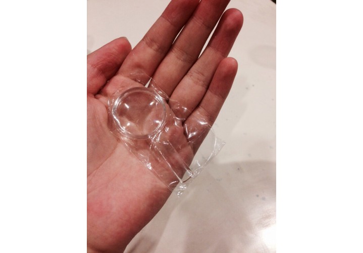 $0.50 mini toy