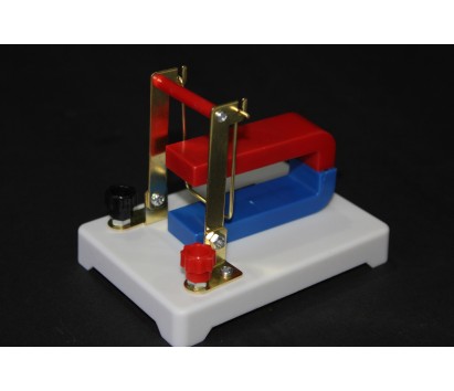 Fleming’s laws demonstrator (hands on set)