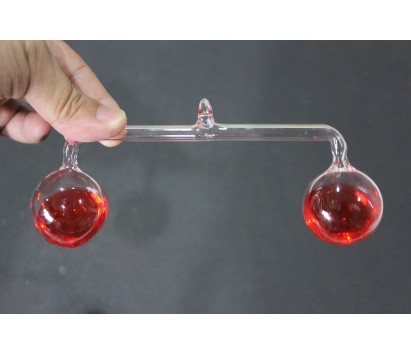 Hand boiler