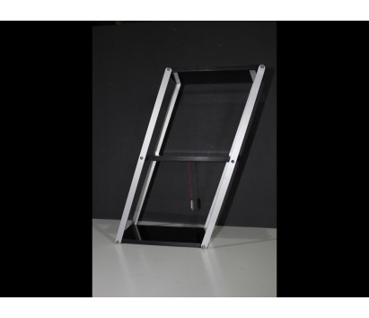 CG stability structure