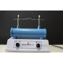 Electricity & Magnestism