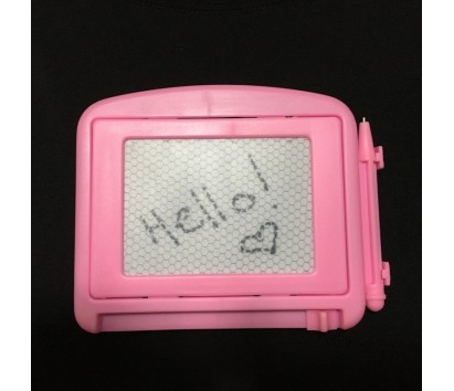 magnetic writing board