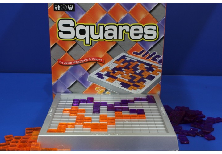 Games & Puzzles