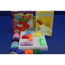 Games & Puzzles