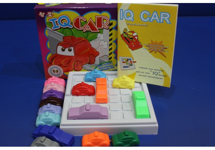 Games & Puzzles