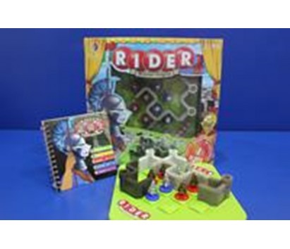 Rider