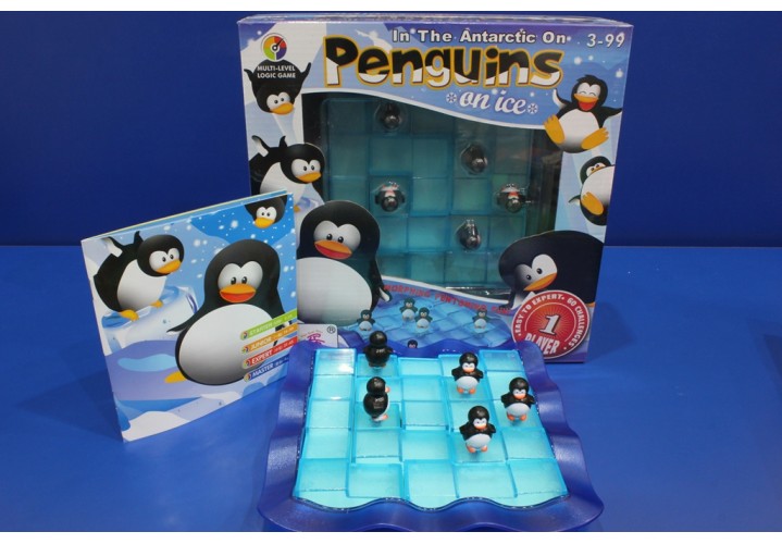 Games & Puzzles