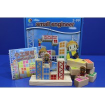 Games & Puzzles