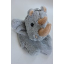 Hand Puppets