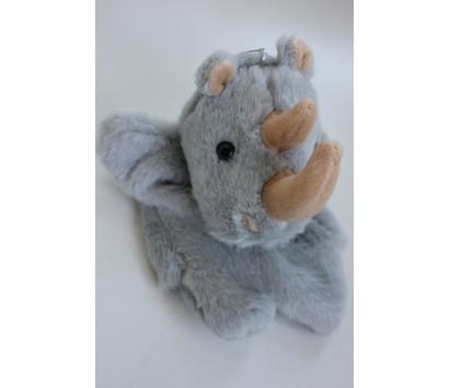 Rhino (grey)