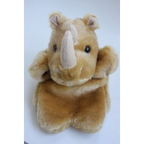 Hand Puppets