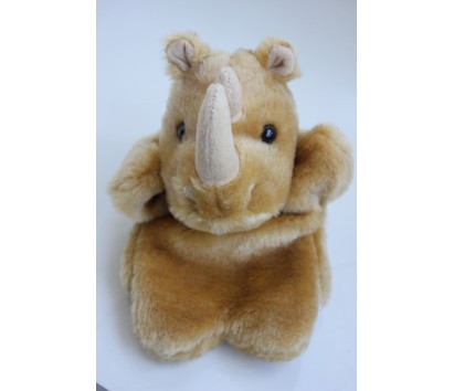 Rhino (brown)