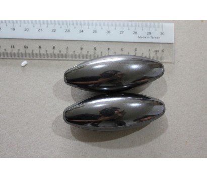 Rattle snake magnets (giant)