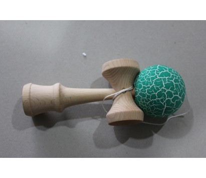 Kendama (cracked pattern)
