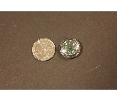 Mini Compass (20mm)