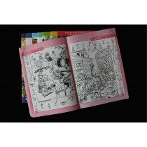 Games & Puzzles