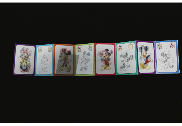 $0.30 mini toy