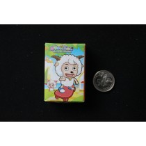 Mini Toys