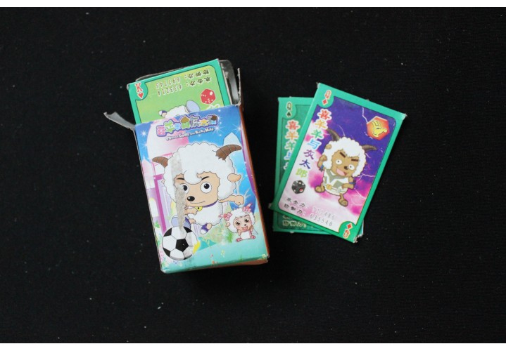 Mini Toys