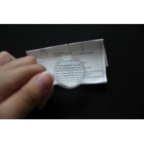 $0.50 mini toy