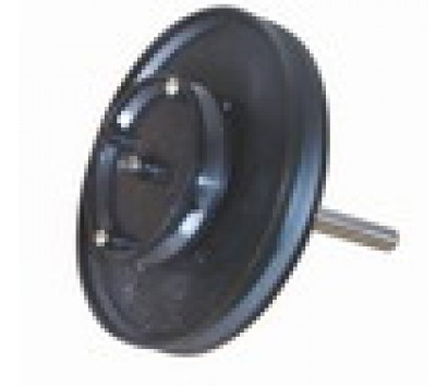 Wheel & axle model