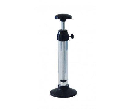 Pressure ignition instrument