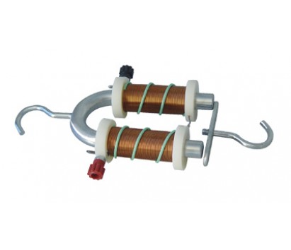 Horse shoe electromagnet