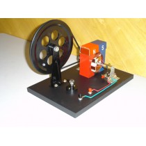 Electricity & Magnestism