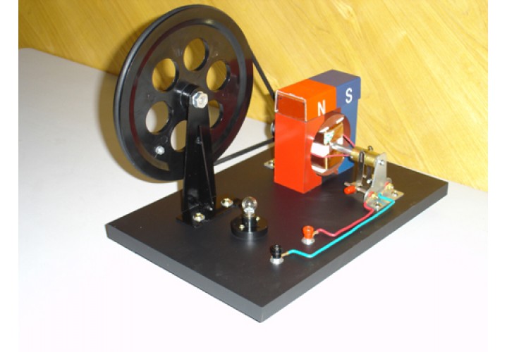 Electricity & Magnestism