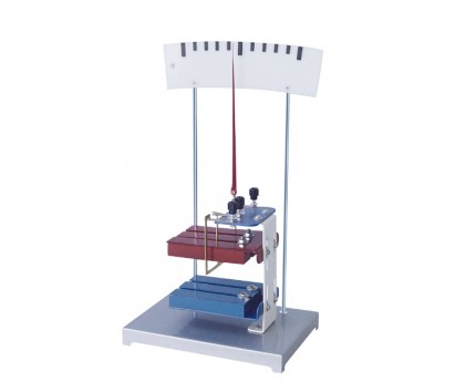 Motor effect demonstrator