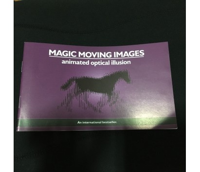 magic moving images
