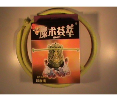 Magic Rope