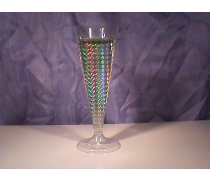 Magical Champange Glass