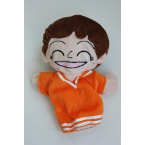 Hand Puppets