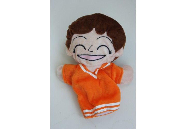 Hand Puppets